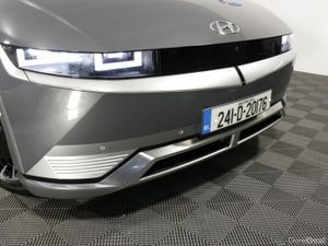 Hyundai IONIQ 5 PLATINUM 77 KwH TOP SPEC EV - Image 3