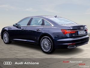 Audi A6 2.0TDI 204BHP SE S-Tronic - Image 3