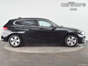 BMW 1-Series 116i Auto - Image 2