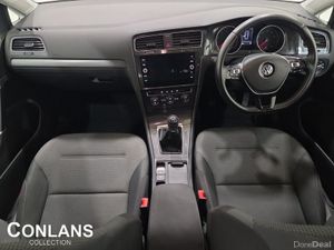 Volkswagen Golf 1.0 TSI 5DR 110HP Comfortline - Image 4
