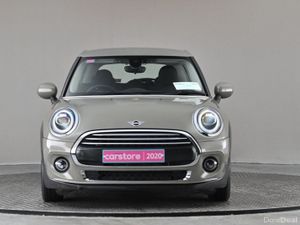 Mini One 1.5 AUTO VICTORIA EDITION 5DR - Image 2