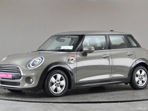 Mini One 1.5 AUTO VICTORIA EDITION 5DR - Image 4