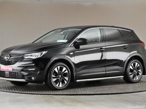 Opel Grandland X 1.5 D SRI TURBO 130BHP 6SPD - Image 4