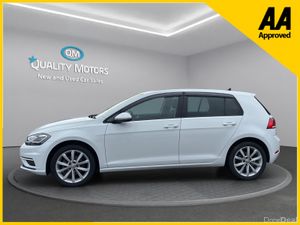 2019 VW GOLF (S138) - Image 4