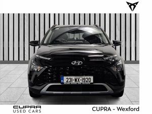Hyundai Bayon Bayon Executive 1.2 Petrol - Image 3