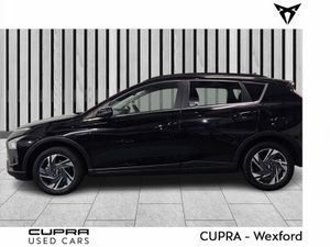 Hyundai Bayon Bayon Executive 1.2 Petrol - Image 4