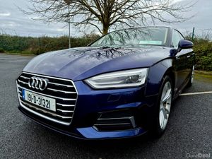 2019 AUDI A5 SPORTBACK 150 SE  AUTO - Image 4