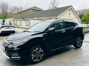 HONDA HRV/VEZEL HYRBID  2020  33K MILES - Image 3