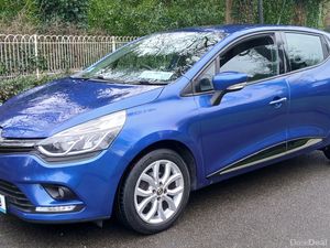 Renault Clio 2019 * NEW NCT & TAX* DYN NAV 5dr - Image 3