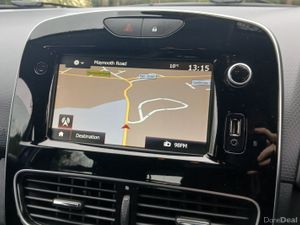 Renault Clio 2019 * NEW NCT & TAX* DYN NAV 5dr - Image 4