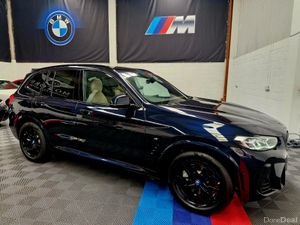 222 iX3 M SPORT  (DEC 222) ( NEW MODEL ) PAN ROOF - Image 3