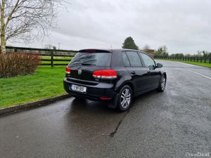 Volkswagen Golf Diesel (NCT TESTED AND TAXED)!!! - Image 3