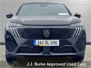 Peugeot 3008 1.2 MHEV PureTech 136bhp eDCS6 Allure - Image 2