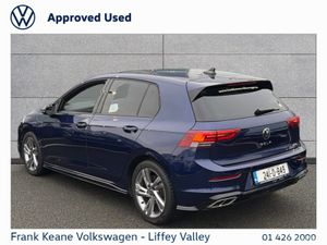 Volkswagen Golf R-LINE AUTO 1.5 eTSI 130HP *ATLANT - Image 3