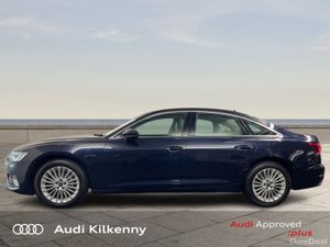 Audi A6 40TDI 204HP S tronic SE (Face Lift) "Price - Image 4