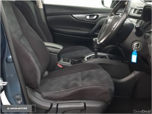 Nissan X-Trail **PANORAMIC SUNROOF**1.6D XE 7 SEAT - Image 4