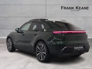 Porsche Macan 4 Electric - Image 3