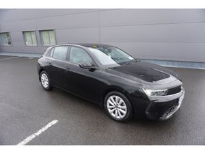 Opel Astra 5 DR HATCH SC 1.2I 110PS PETROL - Image 3