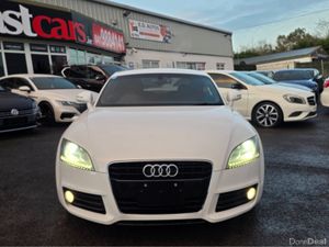 Audi TT 1.8 TFSI AUTOMATIC  -  STUNNING CAR - SIMI - Image 3
