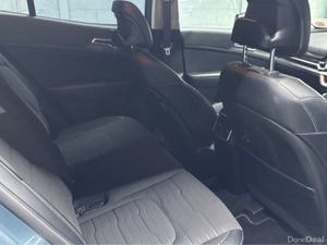 Kia Sportage K3 MHEV MY23 5DR - Image 3
