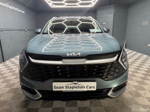 Kia Sportage K3 MHEV MY23 5DR - Image 2