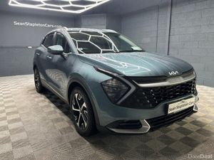 Kia Sportage K3 MHEV MY23 5DR - Image 4