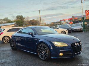 Audi TT 1.8 TFSI S-LINE EDITION - STUNNING CAR - S - Image 2
