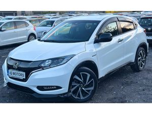 Honda Vezel 1.5L Petrol HYBRID RS Automatic (9401) - Image 3