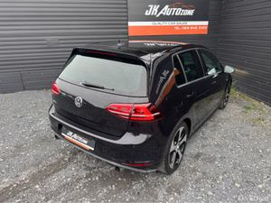 Volkswagen Golf 2.0 GTI AUTO - Image 4
