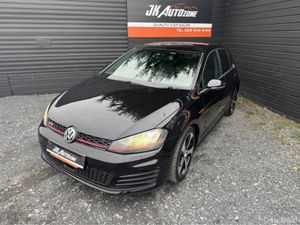 Volkswagen Golf 2.0 GTI AUTO - Image 2