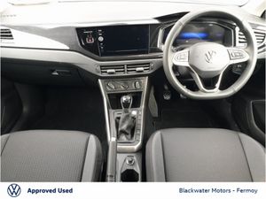 Volkswagen Taigo TAIGO EDIT 75 1.0 TSI 95HP M5F - Image 3