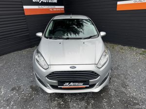 Ford Fiesta 1.0 AUTO 5DR - Image 2