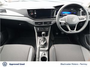 Volkswagen Polo POLO EDITIO 75 1.0TSI 95HP M5F - Image 3