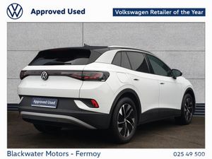 Volkswagen ID.4 ID.4 PRO PLUS 77KWH 286HP - Image 4