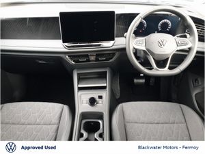 Volkswagen Tiguan TIGUAN ED75 2.0TDI DSG 150HP - Image 3