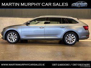 Skoda Superb 1.6 TDI 120 BHP COMBI STYLE * LOW KMS - Image 3