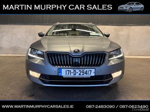 Skoda Superb 1.6 TDI 120 BHP COMBI STYLE * LOW KMS - Image 4