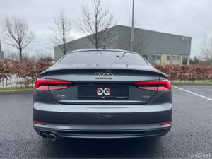 Audi A5 S-LINE 2.0 TDI *FRESH 2 YEARS NCT* - Image 4