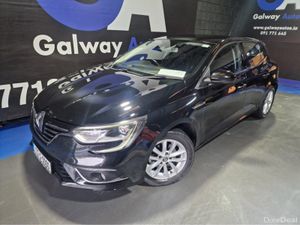 Renault Megane DYNAMIQUE TCE **LOW MILAGE** - Image 3