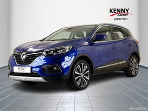 Renault Kadjar S-EDITION BLUE DCI 115 5DR - Image 3
