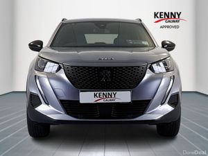 Peugeot 2008 E ALLURE PREM+ 136BHP 5DR - Image 2