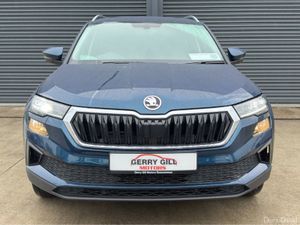 Skoda Karoq AMBITION 2.0 TDI 115HP 5 5DR - Image 2