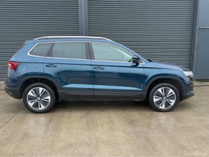 Skoda Karoq AMBITION 2.0 TDI 115HP 5 5DR - Image 3