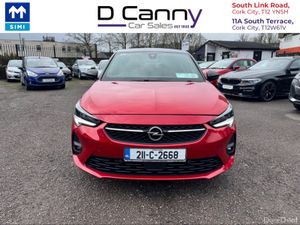 Opel Corsa 5 DR HATCH-SRI-1.2I 100 100PS S/ - Image 2