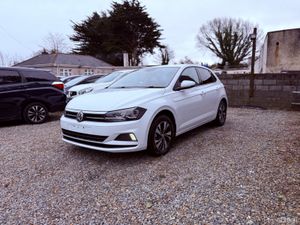 VW POLO 2019 - Image 3