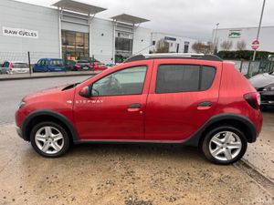 Dacia Sandero Stepway 2016 - Image 3