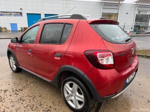 Dacia Sandero Stepway 2016 - Image 4