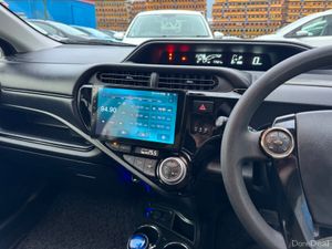 Toyota aqua - Image 4