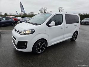 Citroen Spacetourer Business XS - Image 2