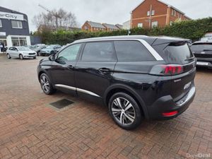Peugeot 5008 FL Allure 1.5 Blue HDI 130 AUT - Image 4